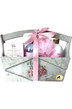 НАБОР КОСМЕТИКИ ЦВЕТЫ №. 88 Рафаэль Розали Inna