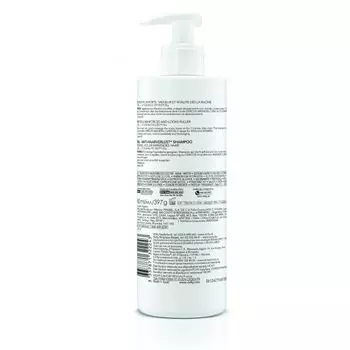 Набор косметики Dercos Technique Champ Estimulante Energy+ Vichy, 400