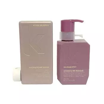 Набор косметики для ухода за волосами, 2 шт. Kevin Murphy, Hydrate-Me