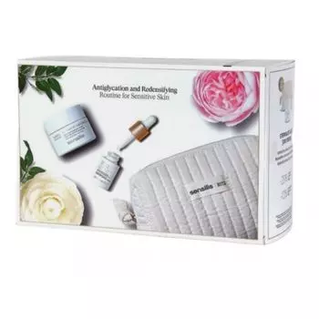 Набор косметики Eternalist Crema de Da + Serum + Neceser Sensilis, Set 2 productos + Neceser