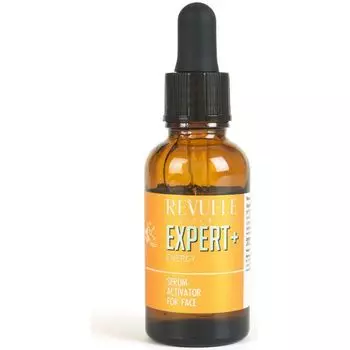 Набор косметики Expert + Srum Energy Activator Revuele, 25 ml