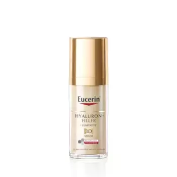 Набор косметики Hyaluron Filler + Elasticity 3D Serum Eucerin, 30 ml