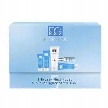 Набор косметики Hydro Must-have, 5 шт. Dr.Grandel