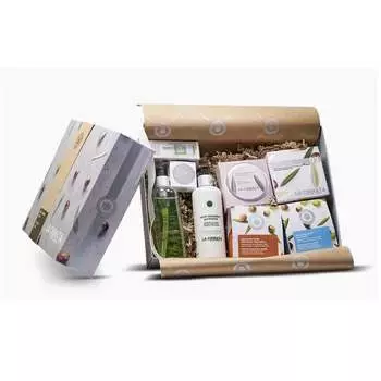 Набор косметики La Chinata