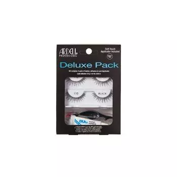 Набор косметики Pack Deluxe Pestaas Ardell, Negro
