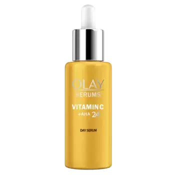 Набор косметики Srum De Da Vitamina C + AHA24 Olay, 40 ml