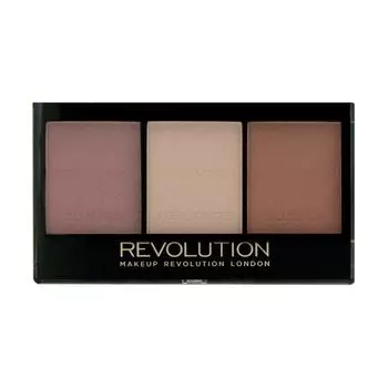 Набор косметики Ultra Sculpt & Contour Kit Revolution, Light-Medium C04