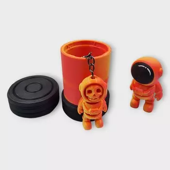 Набор КОСМОНАВТ Inna marka