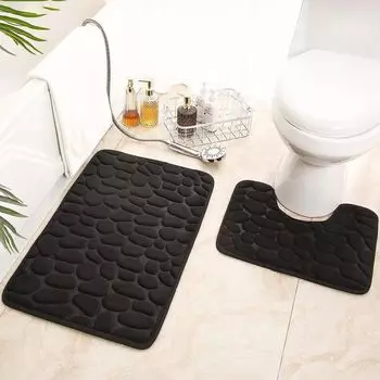 Набор ковриков для ванной