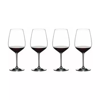 Набор красного вина Riedel Extreme 5441/0, прозрачный