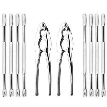 Набор крекеров и кирок для лобстеров Disen