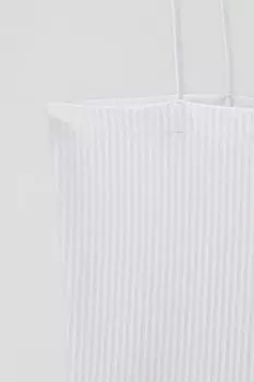 Набор кроп-топов на тонких бретелях PULL&amp;BEAR