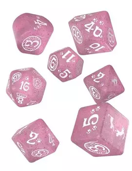 Набор кубиков для кошек: Дейзи, Q Workshop Q-WORKSHOP