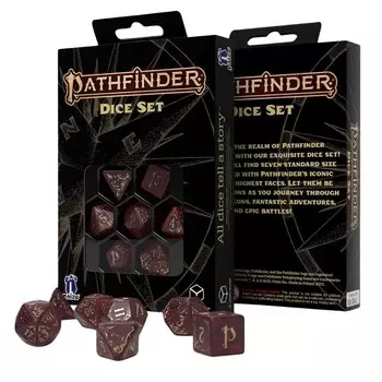 Набор кубиков - Следопыт: Авистан Inna marka