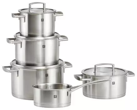 Набор кухонных потребителей vitality 5 предм Zwilling, мультиколор