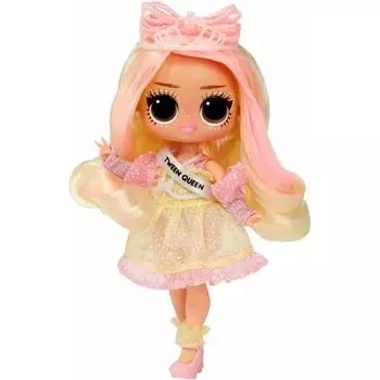 Набор кукол Lol Винни, белый