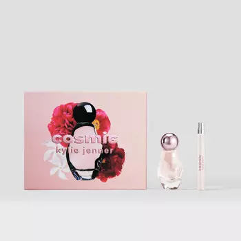 Набор Kylie Cosmetics Cosmic Kylie Jenner 30ml & Pen Spray Gift Set
