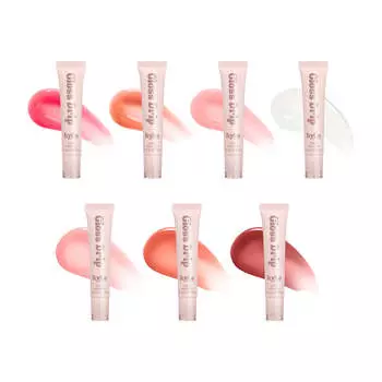 Набор Kylie Cosmetics Gloss Drip bundle