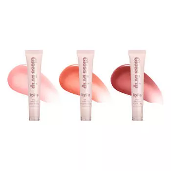 Набор Kylie Cosmetics Gloss Drip Trio