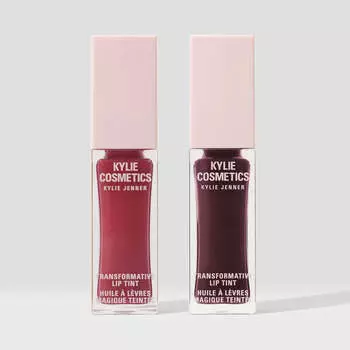 Набор Kylie Cosmetics Transformative Lip Tint Duo