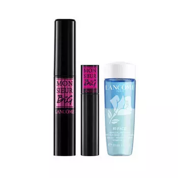 Набор Lancome Monsieur L'Absolu Rouge Bi-Facil