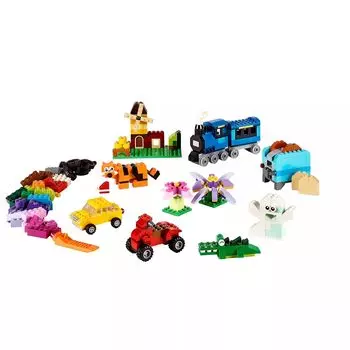 Набор LEGO Classic Medium Creative Brick Box (10696) LEGO