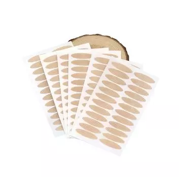 Набор лент для моделирования нависших век, 240 шт. Deni Carte