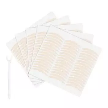 Набор лент для моделирования нависших век, 240 шт. Deni Carte