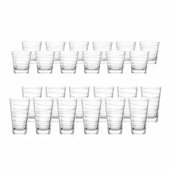 Набор Leonardo VARIO Struttura из 24 стаканов