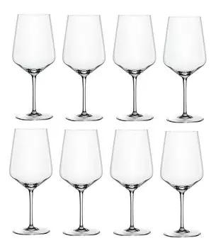 Набор летних напитков Spiegelau из 8 бонусных пакетов 4670171 x 2