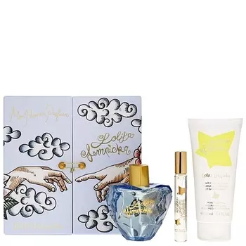 Набор Lolita Lempicka EDP 100 мл и 7,5 мл с BL 100 мл