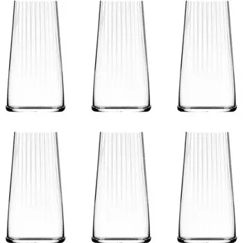 Набор лонг-дринка Stlzle Lausitz Symphony, 6 шт