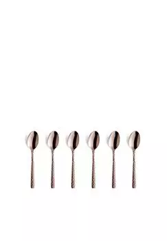 Набор ложек для мокко/эспрессо Amefa, rose