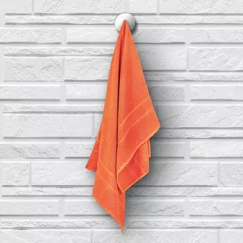 НАБОР махровой ткани премиум-класса из 12 предметов (4 гостевых полотенца и 8 полотенец для рук) белого цвета плотностью 500 г/м из 100 % хлопка. Stickandshine