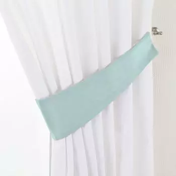 Набор махровых полотенец 4 шт. Vincent Dekoria, светло-синий