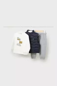 Набор Майораль для детей Mayoral, черный