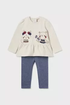 Набор Майораль для детей Mayoral, темно-синий