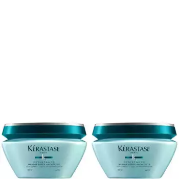 Набор Masque Force Architecte 200мл Дуо Kerastase