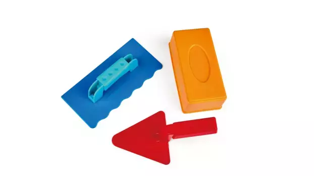 Набор мастера-каменщика