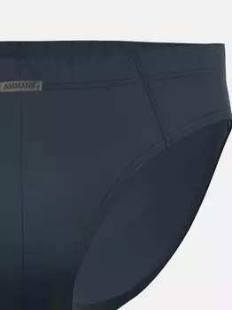 Набор мини-трусиков из 3 шт. рядом с вами Ammann, синий