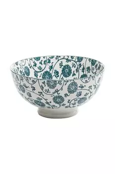 Набор мисок Zafferano для вас, 6 шт, мультиколор