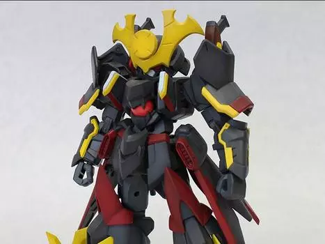 Набор моделей PLA-ACT 03 ODA (Reissue) Plum