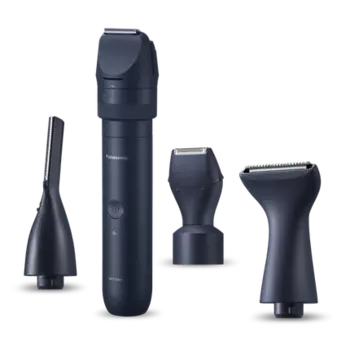 Набор Multishape для бороды, узкая головка Panasonic