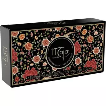 Набор мыла Майя, Myrurgia