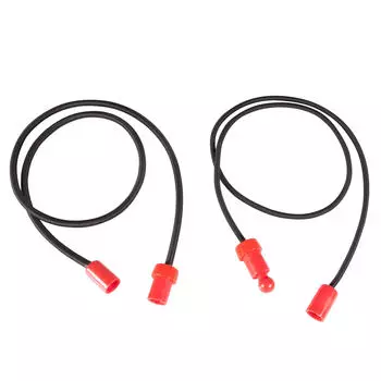 Набор наконечников пластиковых Domyos