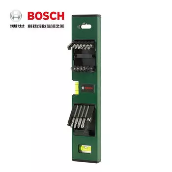 Набор насадок для электрической отвертки Bosch