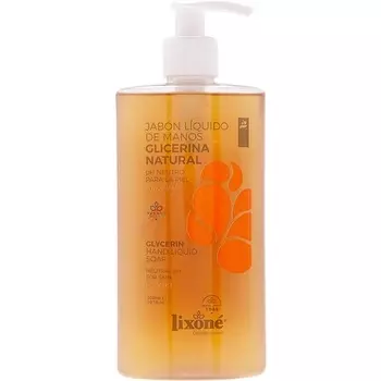 Набор натурального глицеринового мыла, Lixone