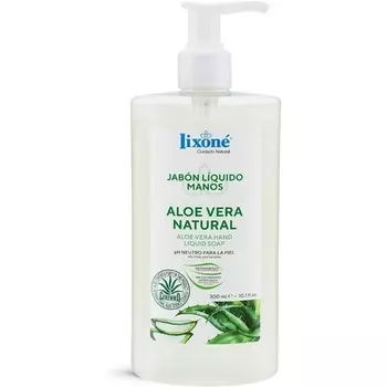 Набор натурального мыла Алоэ Вера, 2 шт., Lixone