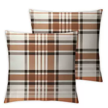 Набор наволочек Shangniulu, белый