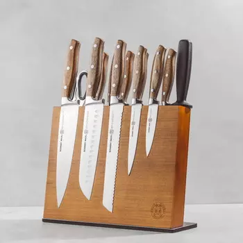 Набор ноже с подставкой Schmidt Brothers Cutlery